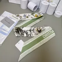 Cheap Christian Dior Silk Scarf #1326477 Replica Wholesale [$29.00 USD] [ITEM#1326477] on Replica Christian Dior Scarf