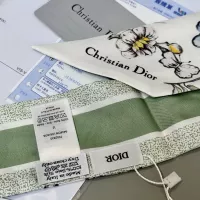 Cheap Christian Dior Silk Scarf #1326477 Replica Wholesale [$29.00 USD] [ITEM#1326477] on Replica Christian Dior Scarf