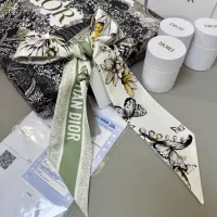 Cheap Christian Dior Silk Scarf #1326477 Replica Wholesale [$29.00 USD] [ITEM#1326477] on Replica Christian Dior Scarf