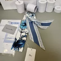 Cheap Christian Dior Silk Scarf #1326478 Replica Wholesale [$29.00 USD] [ITEM#1326478] on Replica Christian Dior Scarf