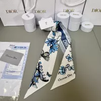 Cheap Christian Dior Silk Scarf #1326478 Replica Wholesale [$29.00 USD] [ITEM#1326478] on Replica Christian Dior Scarf