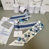 Cheap Christian Dior Silk Scarf #1326478 Replica Wholesale [$29.00 USD] [ITEM#1326478] on Replica Christian Dior Scarf