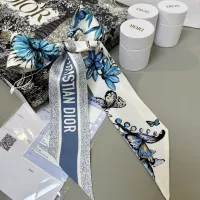 Cheap Christian Dior Silk Scarf #1326478 Replica Wholesale [$29.00 USD] [ITEM#1326478] on Replica Christian Dior Scarf