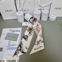 Cheap Christian Dior Silk Scarf #1326479 Replica Wholesale [$29.00 USD] [ITEM#1326479] on Replica Christian Dior Scarf