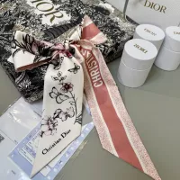 Cheap Christian Dior Silk Scarf #1326479 Replica Wholesale [$29.00 USD] [ITEM#1326479] on Replica Christian Dior Scarf