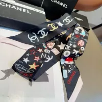 Cheap Chanel Silk Scarf #1326480 Replica Wholesale [$29.00 USD] [ITEM#1326480] on Replica Chanel Scarves