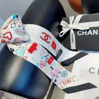 Cheap Chanel Silk Scarf #1326481 Replica Wholesale [$29.00 USD] [ITEM#1326481] on Replica Chanel Scarves