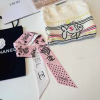 Cheap Chanel Silk Scarf #1326483 Replica Wholesale [$29.00 USD] [ITEM#1326483] on Replica Chanel Scarves