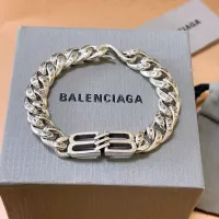 Cheap Balenciaga Bracelets #1326484 Replica Wholesale [$52.00 USD] [ITEM#1326484] on Replica Balenciaga Bracelets