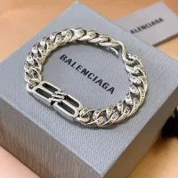 Cheap Balenciaga Bracelets #1326484 Replica Wholesale [$52.00 USD] [ITEM#1326484] on Replica Balenciaga Bracelets