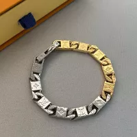 Cheap Louis Vuitton LV Bracelets #1326488 Replica Wholesale [$27.00 USD] [ITEM#1326488] on Replica Louis Vuitton LV Bracelets