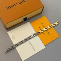 Cheap Louis Vuitton LV Bracelets #1326488 Replica Wholesale [$27.00 USD] [ITEM#1326488] on Replica Louis Vuitton LV Bracelets