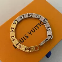 Cheap Louis Vuitton LV Bracelets #1326488 Replica Wholesale [$27.00 USD] [ITEM#1326488] on Replica Louis Vuitton LV Bracelets