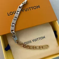 Cheap Louis Vuitton LV Bracelets #1326488 Replica Wholesale [$27.00 USD] [ITEM#1326488] on Replica Louis Vuitton LV Bracelets
