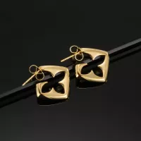 Cheap Louis Vuitton Earrings For Women #1326490 Replica Wholesale [$27.00 USD] [ITEM#1326490] on Replica Louis Vuitton Earrings