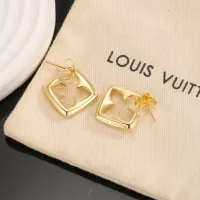 Cheap Louis Vuitton Earrings For Women #1326490 Replica Wholesale [$27.00 USD] [ITEM#1326490] on Replica Louis Vuitton Earrings