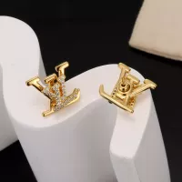 Cheap Louis Vuitton Earrings For Women #1326491 Replica Wholesale [$29.00 USD] [ITEM#1326491] on Replica Louis Vuitton Earrings