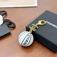 Cheap Chanel Key Holder And Bag Buckle #1326495 Replica Wholesale [$40.00 USD] [ITEM#1326495] on Replica Chanel Key Holder And Bag Buckle