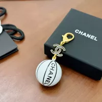 Cheap Chanel Key Holder And Bag Buckle #1326495 Replica Wholesale [$40.00 USD] [ITEM#1326495] on Replica Chanel Key Holder And Bag Buckle