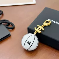 Cheap Chanel Key Holder And Bag Buckle #1326495 Replica Wholesale [$40.00 USD] [ITEM#1326495] on Replica Chanel Key Holder And Bag Buckle