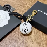 Cheap Chanel Key Holder And Bag Buckle #1326495 Replica Wholesale [$40.00 USD] [ITEM#1326495] on Replica Chanel Key Holder And Bag Buckle