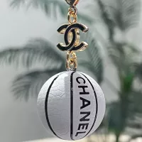 Cheap Chanel Key Holder And Bag Buckle #1326495 Replica Wholesale [$40.00 USD] [ITEM#1326495] on Replica Chanel Key Holder And Bag Buckle