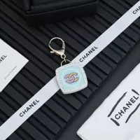 Cheap Chanel Key Holder And Bag Buckle #1326496 Replica Wholesale [$29.00 USD] [ITEM#1326496] on Replica Chanel Key Holder And Bag Buckle