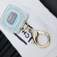 Cheap Chanel Key Holder And Bag Buckle #1326496 Replica Wholesale [$29.00 USD] [ITEM#1326496] on Replica Chanel Key Holder And Bag Buckle