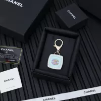 Cheap Chanel Key Holder And Bag Buckle #1326496 Replica Wholesale [$29.00 USD] [ITEM#1326496] on Replica Chanel Key Holder And Bag Buckle