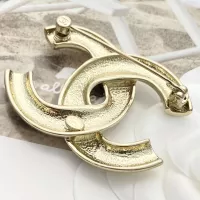 Cheap Chanel Brooches For Women #1326501 Replica Wholesale [$36.00 USD] [ITEM#1326501] on Replica Chanel Brooches