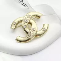 Cheap Chanel Brooches For Women #1326501 Replica Wholesale [$36.00 USD] [ITEM#1326501] on Replica Chanel Brooches
