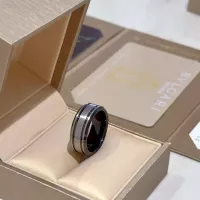 Cheap Bvlgari Rings For Unisex #1326510 Replica Wholesale [$40.00 USD] [ITEM#1326510] on Replica Bvlgari Rings