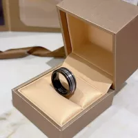 Cheap Bvlgari Rings For Unisex #1326510 Replica Wholesale [$40.00 USD] [ITEM#1326510] on Replica Bvlgari Rings
