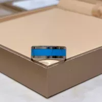 Cheap Bvlgari Rings #1326511 Replica Wholesale [$42.00 USD] [ITEM#1326511] on Replica Bvlgari Rings