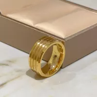 Cheap Bvlgari Rings For Unisex #1326512 Replica Wholesale [$42.00 USD] [ITEM#1326512] on Replica Bvlgari Rings