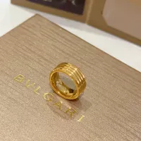 Cheap Bvlgari Rings For Unisex #1326512 Replica Wholesale [$42.00 USD] [ITEM#1326512] on Replica Bvlgari Rings