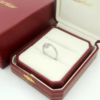 Cheap Cartier Rings #1326513 Replica Wholesale [$25.00 USD] [ITEM#1326513] on Replica Cartier Rings