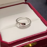 Cheap Cartier Rings #1326529 Replica Wholesale [$29.00 USD] [ITEM#1326529] on Replica Cartier Rings