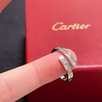 Cheap Cartier Rings #1326529 Replica Wholesale [$29.00 USD] [ITEM#1326529] on Replica Cartier Rings