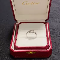 Cheap Cartier Rings #1326529 Replica Wholesale [$29.00 USD] [ITEM#1326529] on Replica Cartier Rings