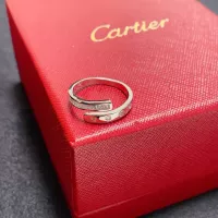 Cheap Cartier Rings #1326529 Replica Wholesale [$29.00 USD] [ITEM#1326529] on Replica Cartier Rings