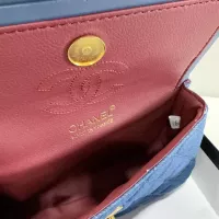Cheap Chanel Messenger Bags For Women #1326531 Replica Wholesale [$40.00 USD] [ITEM#1326531] on Replica Chanel Messenger Bags