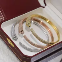 Cheap Cartier bracelets #1326542 Replica Wholesale [$40.00 USD] [ITEM#1326542] on Replica Cartier bracelets