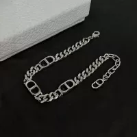 Cheap Christian Dior Bracelets #1326543 Replica Wholesale [$42.00 USD] [ITEM#1326543] on Replica Christian Dior Bracelets
