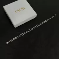 Cheap Christian Dior Bracelets #1326543 Replica Wholesale [$42.00 USD] [ITEM#1326543] on Replica Christian Dior Bracelets
