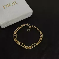 Cheap Christian Dior Bracelets #1326545 Replica Wholesale [$42.00 USD] [ITEM#1326545] on Replica Christian Dior Bracelets