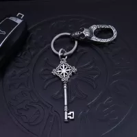Cheap Chrome Hearts Key Holder And Bag Buckle #1326557 Replica Wholesale [$45.00 USD] [ITEM#1326557] on Replica Chrome Hearts Key Holder And Bag Buckle
