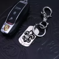 Cheap Chrome Hearts Key Holder And Bag Buckle #1326559 Replica Wholesale [$48.00 USD] [ITEM#1326559] on Replica Chrome Hearts Key Holder And Bag Buckle