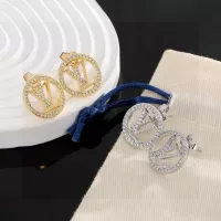 Cheap Louis Vuitton Earrings For Women #1326560 Replica Wholesale [$27.00 USD] [ITEM#1326560] on Replica Louis Vuitton Earrings