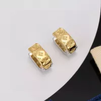 Cheap Louis Vuitton Earrings For Women #1326561 Replica Wholesale [$29.00 USD] [ITEM#1326561] on Replica Louis Vuitton Earrings